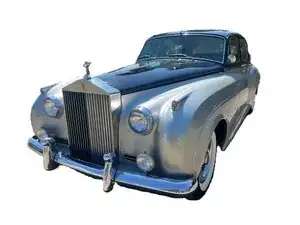 Rolls-Royce