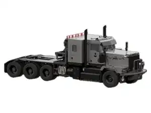 Edison Motors