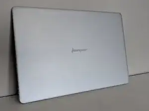 Jumper Laptop