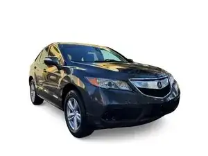 Acura