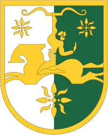 Arms