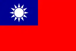 Taiwan