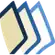 Wikibooks logo