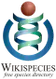 Wikispecies